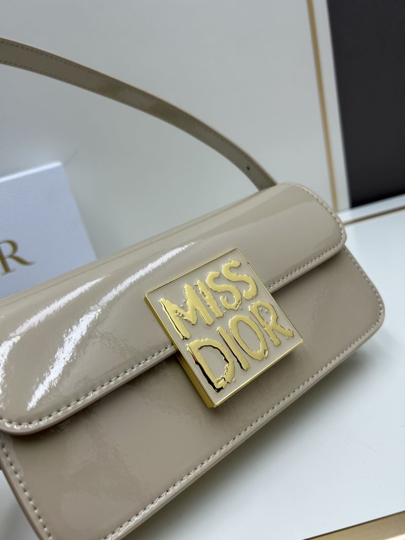 Christian Dior Satchel Bags